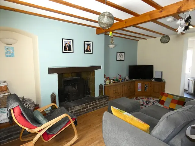 Pen Y Graig, Bethesda, LL57, photo 3
