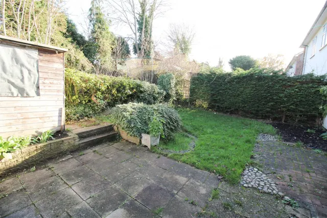 Broomfield, Harlow, CM20, photo 3