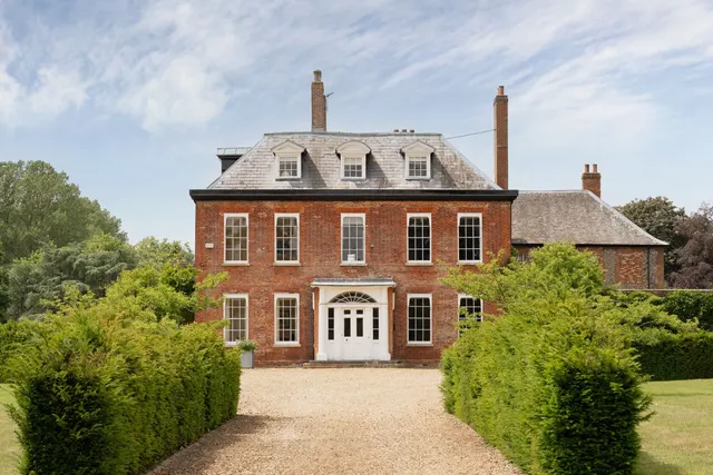 Photo 2 — Great Hockham, Norfolk, IP24 1NZ
