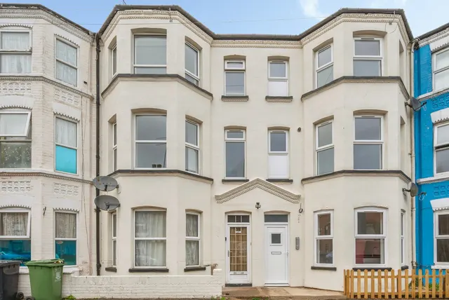Rodney Road, Great Yarmouth, NR30, photo 1