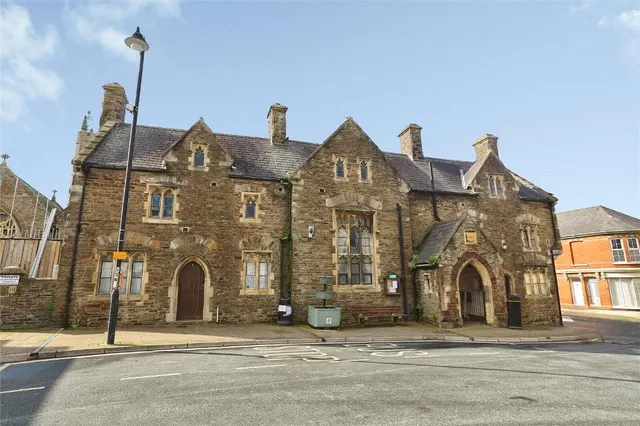 Northam, Bideford, EX39, photo 1