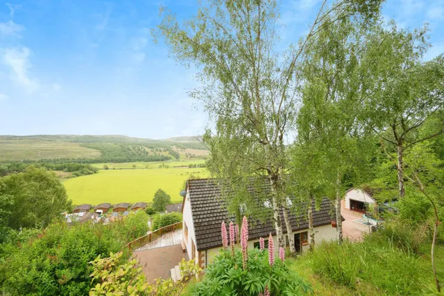 Cannich, Beauly, IV4, photo 2