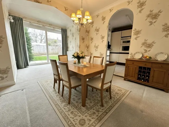 Surrenden Road, Staplehurst, photo 3