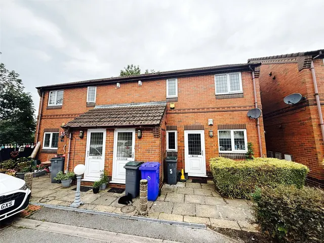 Watery Lane, Stoke-on-Trent, ST3, photo 1