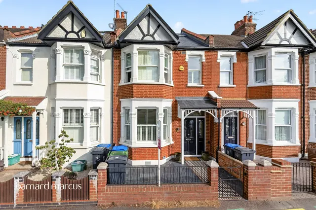 Blagdon Road, New Malden, photo 1