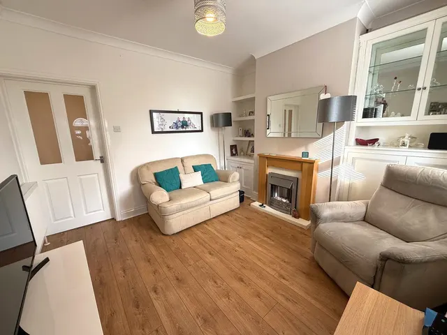 Photo 3 — School lane, Higher Bebington, CH63