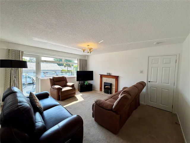 Cae Du Estate, Abersoch, LL53, photo 2
