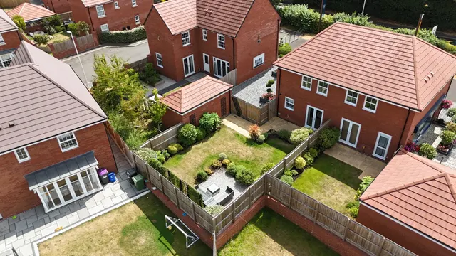 Rose Place, Bicton Heath, SY3, photo 3