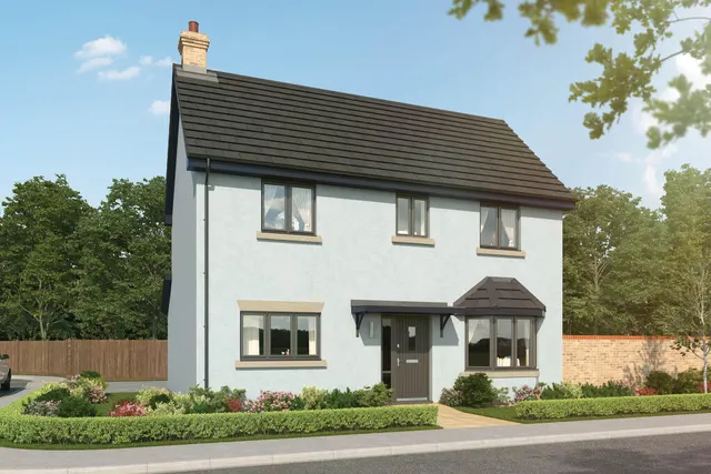 Stoke Albany Road, Kettering, NN14, photo 1
