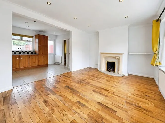 Ventnor Rise, Nottingham, NG5, photo 2