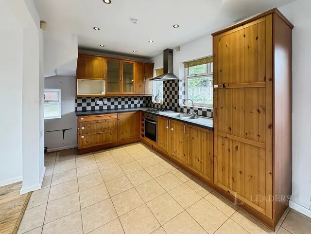 Ventnor Rise, Nottingham, NG5, photo 3