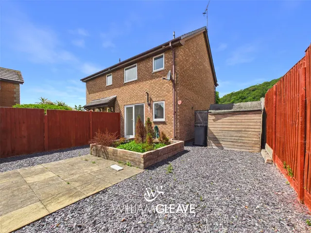 Photo 2 — Conolly Close, Penrhyn Bay, Llandudno, Conwy, LL30 3FP
