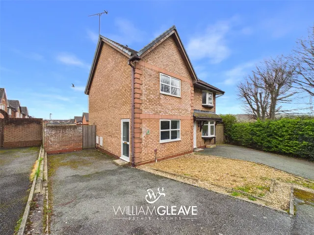 Conolly Close, Penrhyn Bay, Llandudno, Conwy, LL30 3FP, photo 1