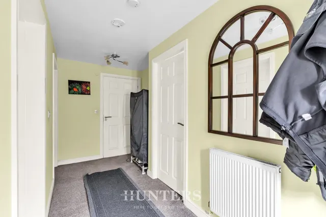 The Oaklands, Castleton, OL11, photo 2