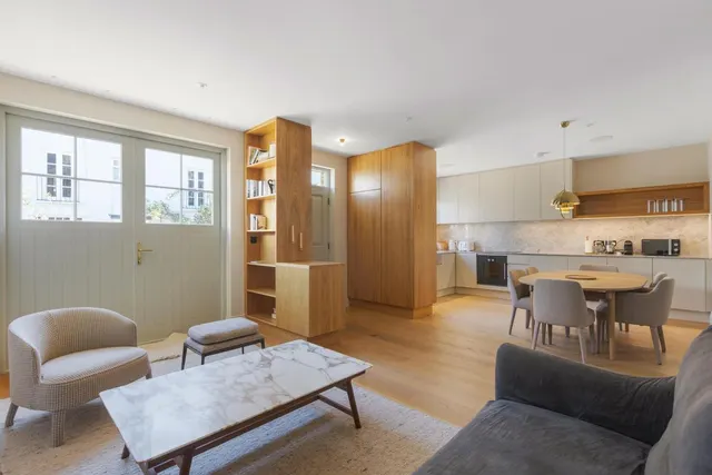 Napier Place, London, W14, photo 3