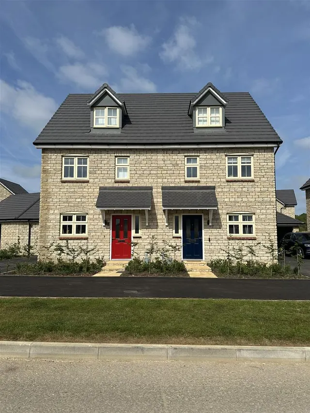Lackham Place, Rowden Park Garden Village, SN15, photo 1