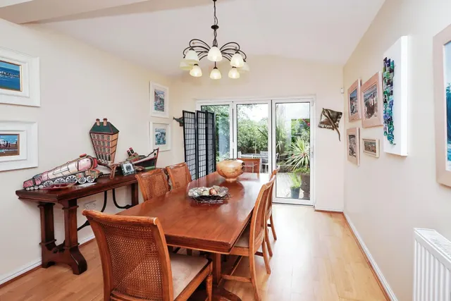 Foreland Heights, Broadstairs, CT10, photo 3