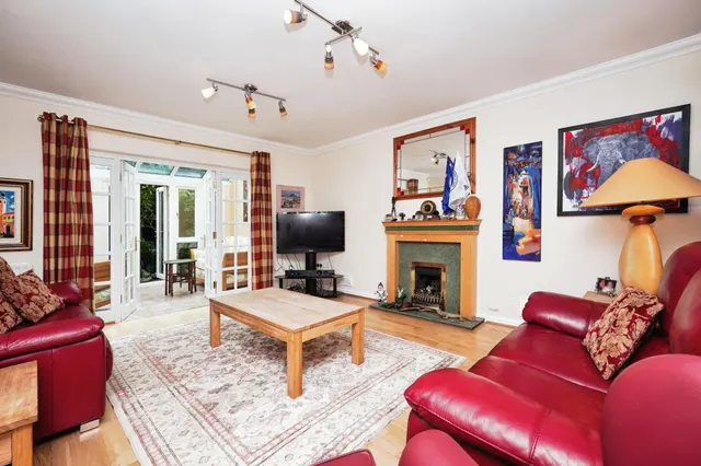Foreland Heights, Broadstairs, CT10, photo 2