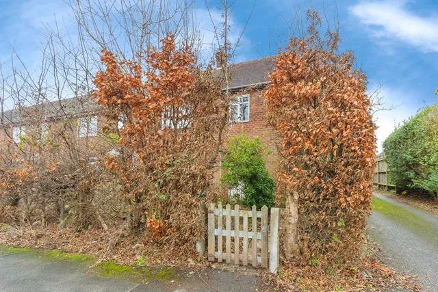 Photo 2 — Ackworth Drive, Manchester, Greater Manchester, M23