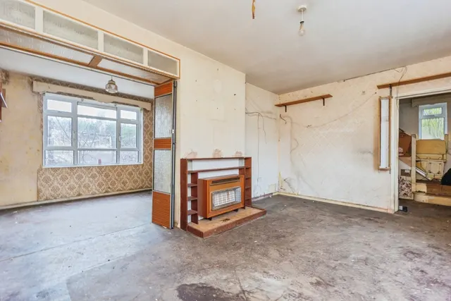 Photo 3 — Ackworth Drive, Manchester, Greater Manchester, M23