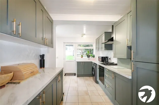 Elstree Gardens, Belvedere, DA17, photo 3