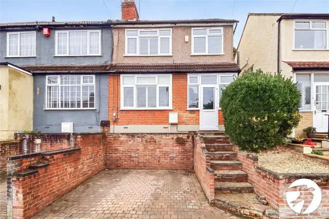 Elstree Gardens, Belvedere, DA17, photo 1