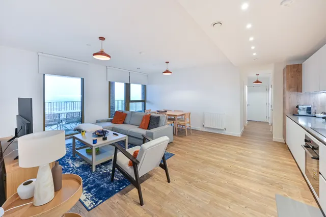 Vista Heights, SE15, photo 2