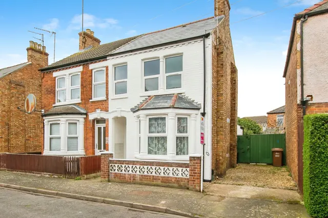 Oakroyd Crescent, WISBECH, photo 1