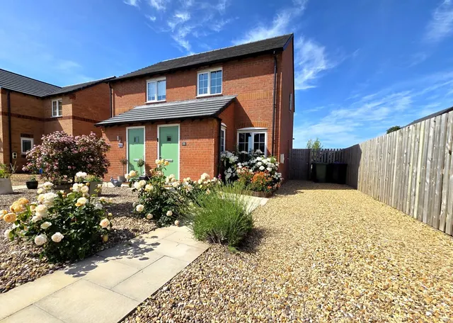 Hawthorn Close, Fishtoft, PE21, photo 1