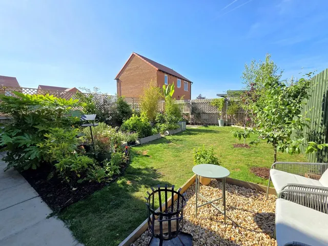 Hawthorn Close, Fishtoft, PE21, photo 2