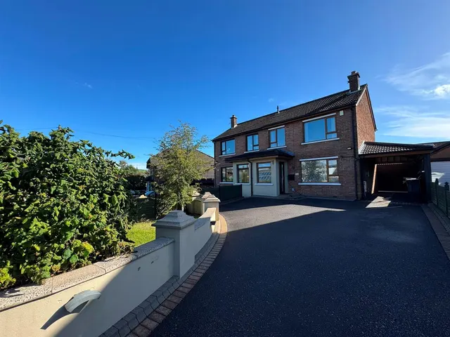 Church Road, Glengormley, BT36, photo 1