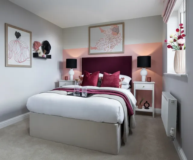The Spinworks, Aylesbury, HP18, photo 3