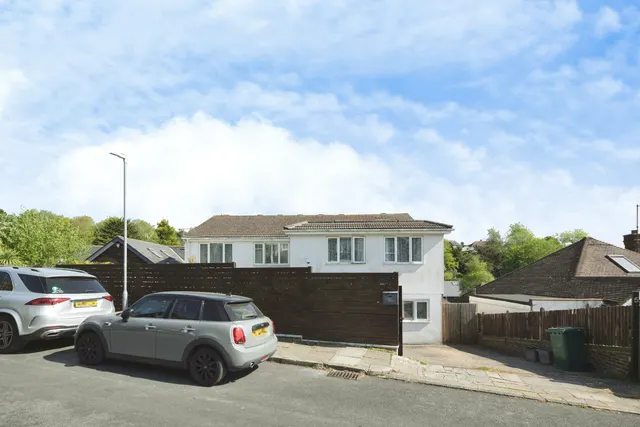 Hillside Way, Withdean, BN1, photo 1