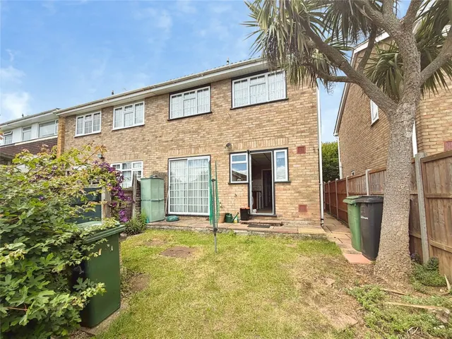 Castle Road, Maidstone, ME16, photo 1