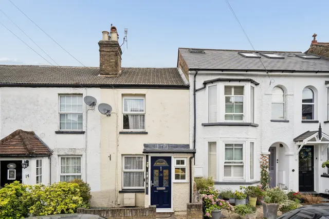 Capel Road, Watford, Watford, WD19 4AE, photo 1