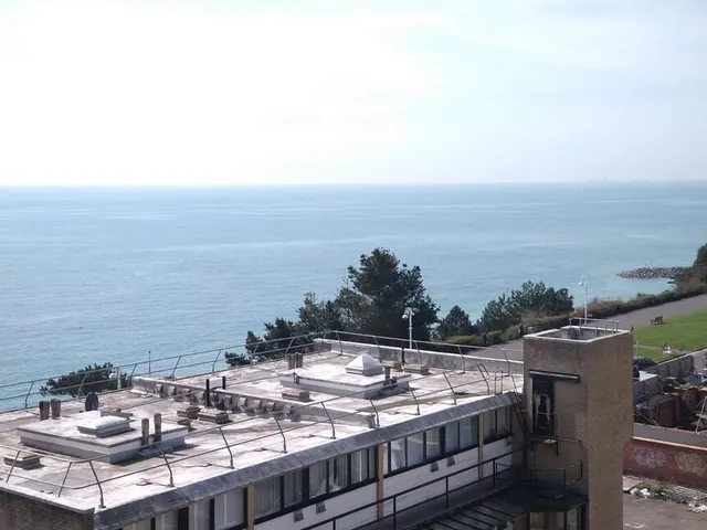 Photo 2 — The Leas, Folkestone, Kent, CT20