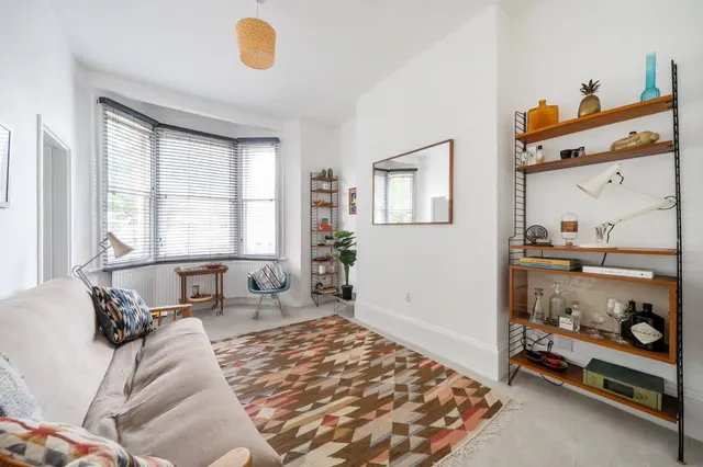 Medley Road, West Hampstead, London, NW6, photo 1