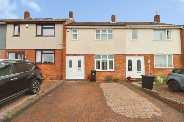 Cotswold View, Kingswood, Bristol, BS15, photo 1