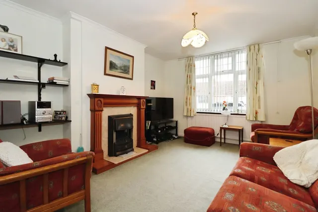 Photo 3 — Cotswold View, Kingswood, Bristol, BS15