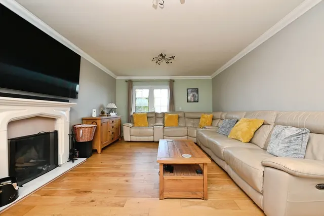 Photo 2 — Short Drove, Downham Market, Norfolk, PE38