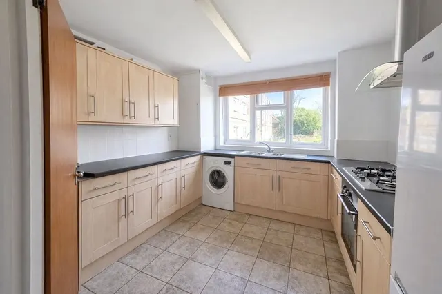 Photo 3 — Westcombe Park Road, London, SE3