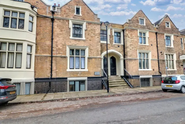 Brook Street, Stoke-On-Trent, photo 1