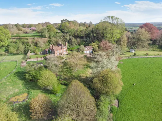 Stone Hill Road, Egerton, TN27, photo 3