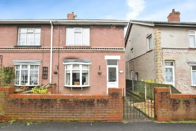 Smithfield Road, Scunthorpe, photo 1