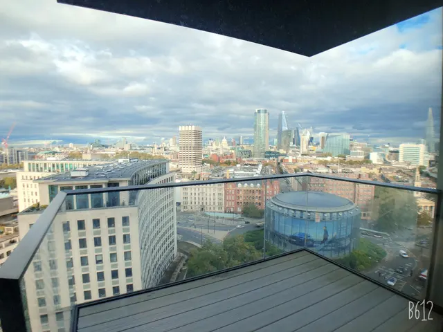 One Casson Square, Southbank, SE1, photo 2
