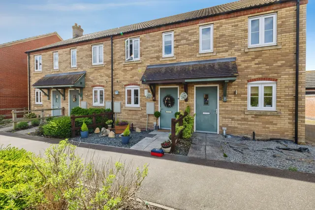 David Todd Way, Bardney, LN3, photo 1