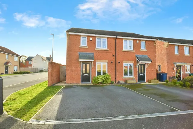 Linnet Close, Guisborough, North Yorkshire, TS14, photo 1