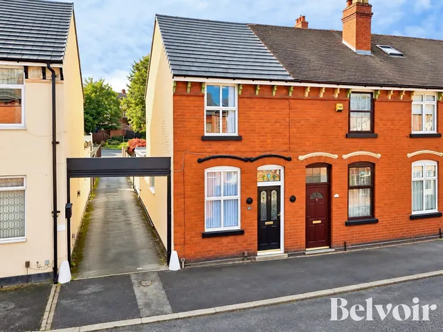 Handley Street, Wednesbury, WS10, photo 1
