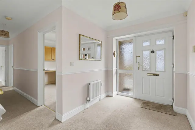 Hillway, Linton, CB21, photo 3