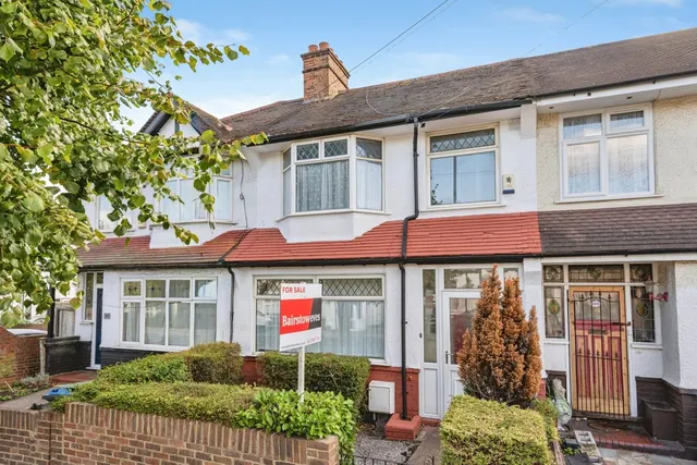 Davidson Road, Croydon, CR0, photo 1